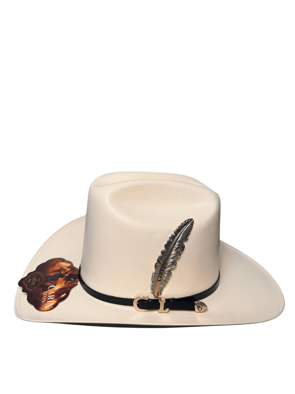 Sombrero Carin Leon 20X