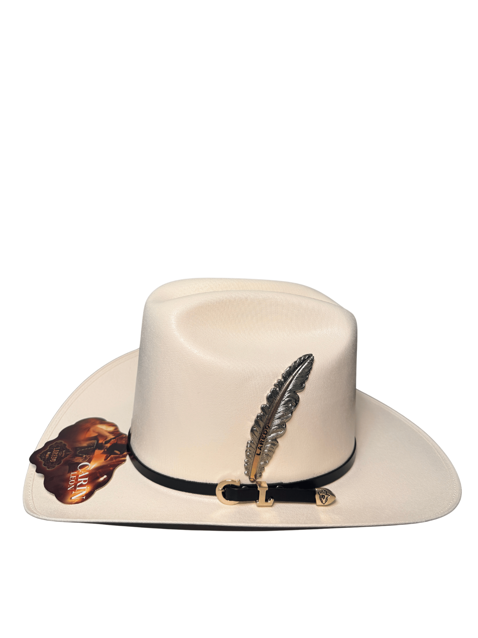 Sombrero Carin Leon 20X