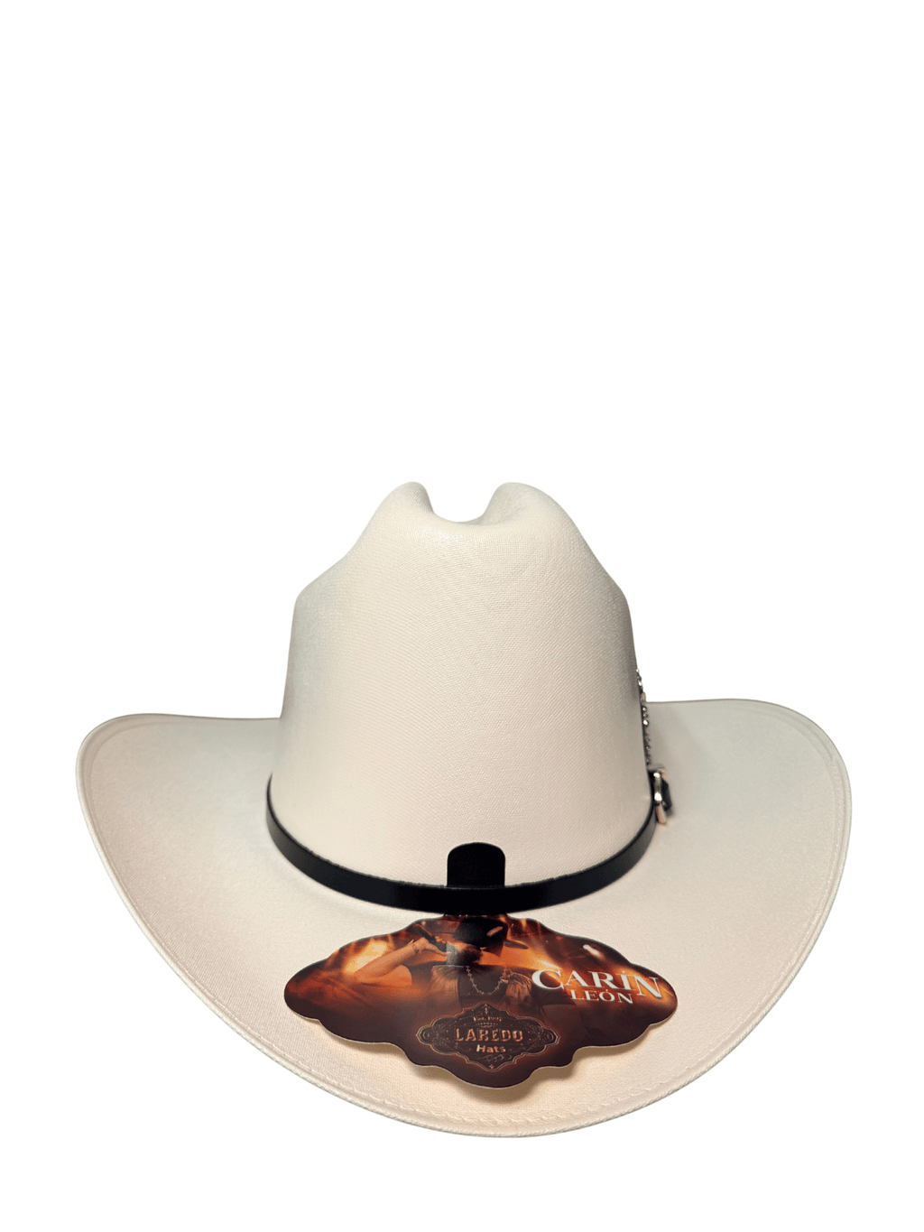 Sombrero Carin Leon 20X