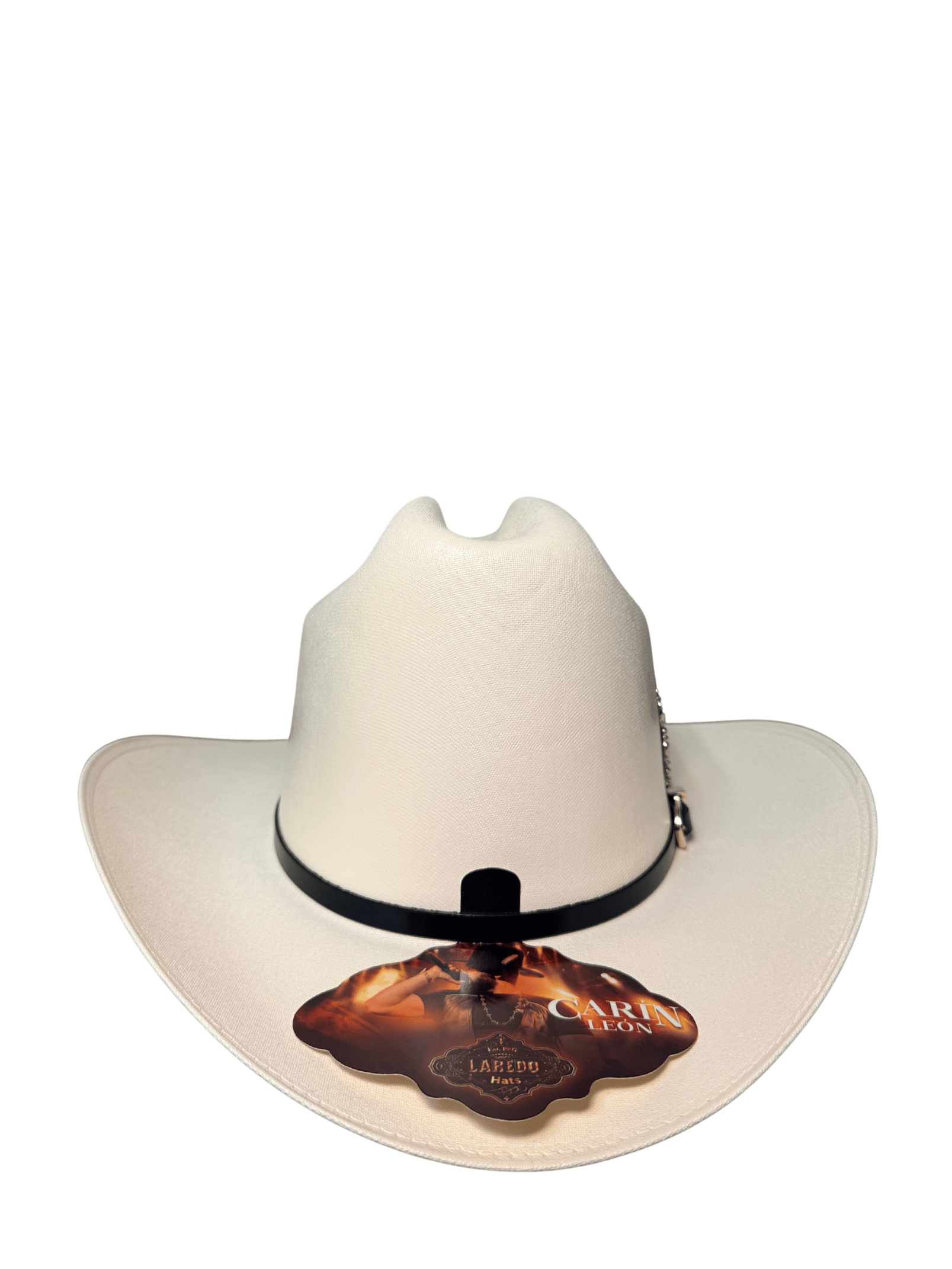 Sombrero Carin Leon 20X
