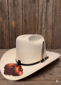 Sombrero Carin Leon 20X