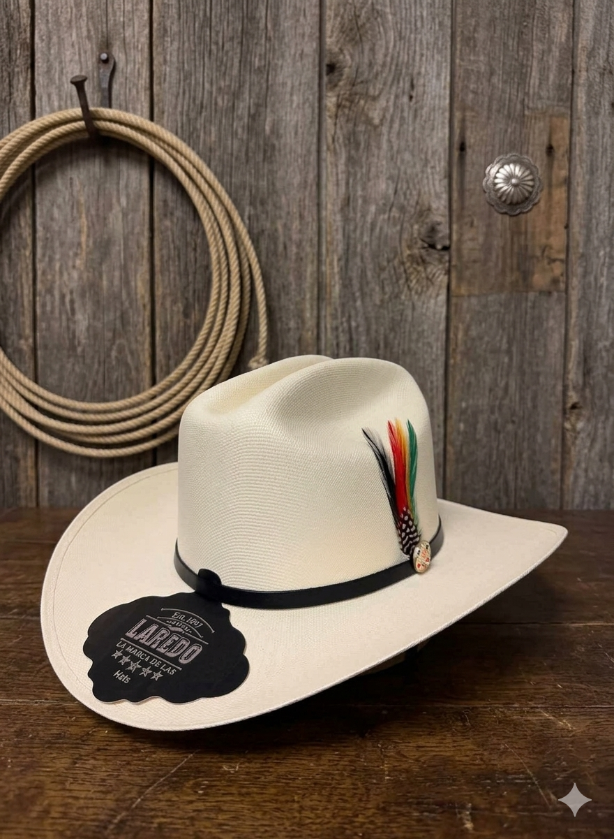 Virgin of Guadalupe hat