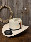 Virgin of Guadalupe hat
