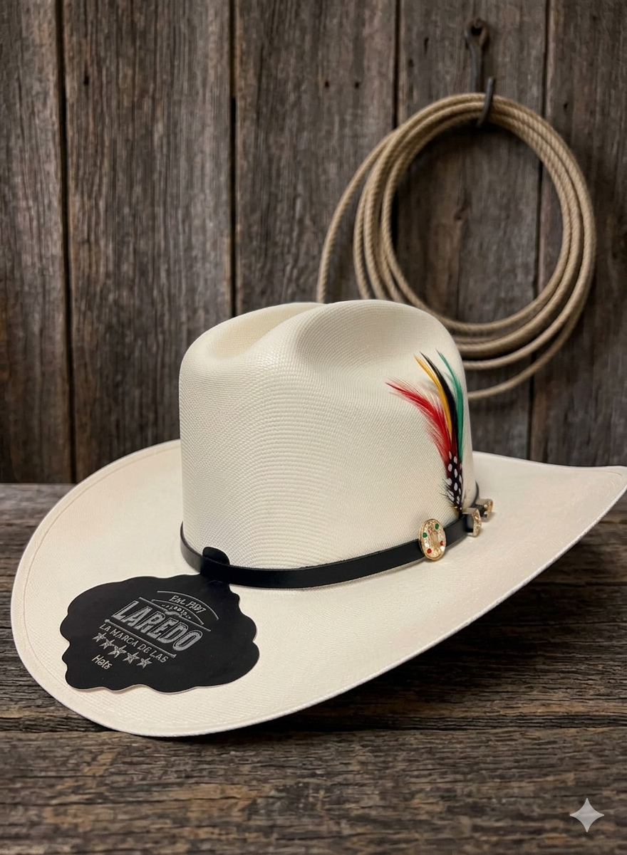 Sombrero San Judas 1000X
