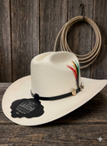 Sombrero San Judas 1000X